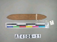 藏品(挑花用具？)的圖片